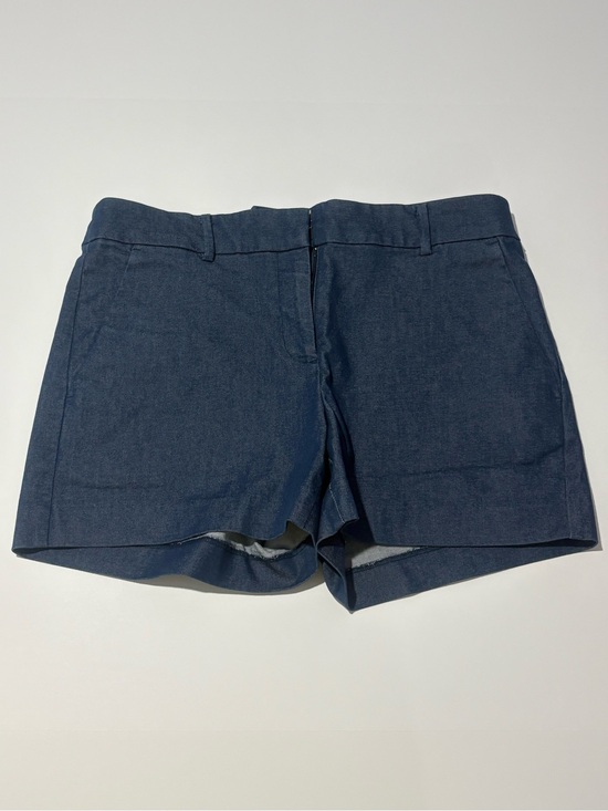 LOFT Pants - LOFT Dark Navy Tailored Women's Shorts